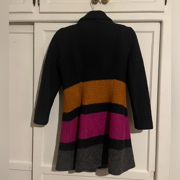 Anthropologie Plenty by Tracy Reese Coat - Picture 3 of 6